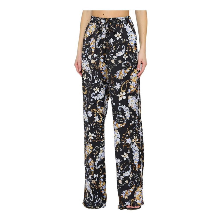 Trousers Ermanno Scervino