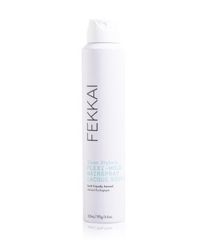 Fekkai Green Aerosol Flexi-Hold Hair Spray Spray do włosów 195 ml