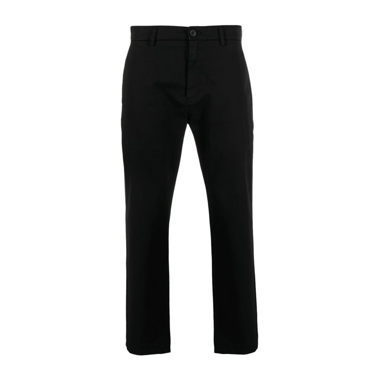 Slim-fit Trousers Department Five