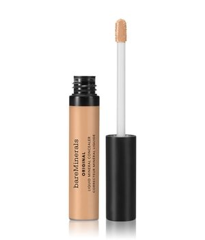 bareMinerals Original Liquid Concealer Korektor 6 ml Nr. 3N - Medium