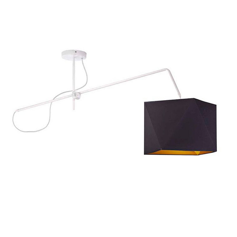 Lampa wisząca glamour regulowana - EX249-Buffali - 5 kolorów do wyboru