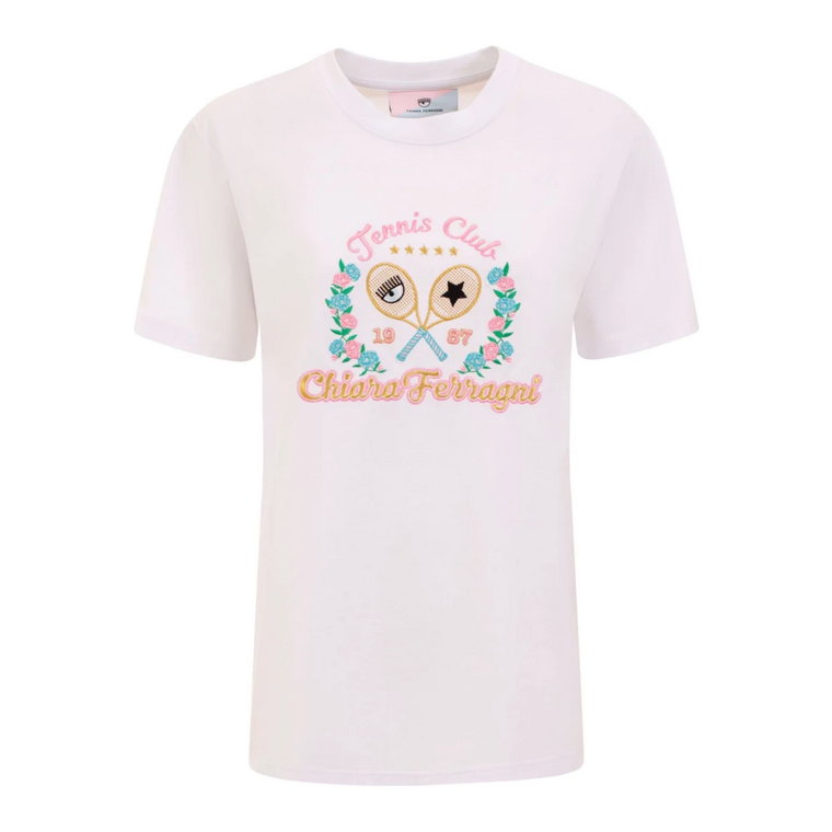 Koszulka Chiara Ferragni Collection