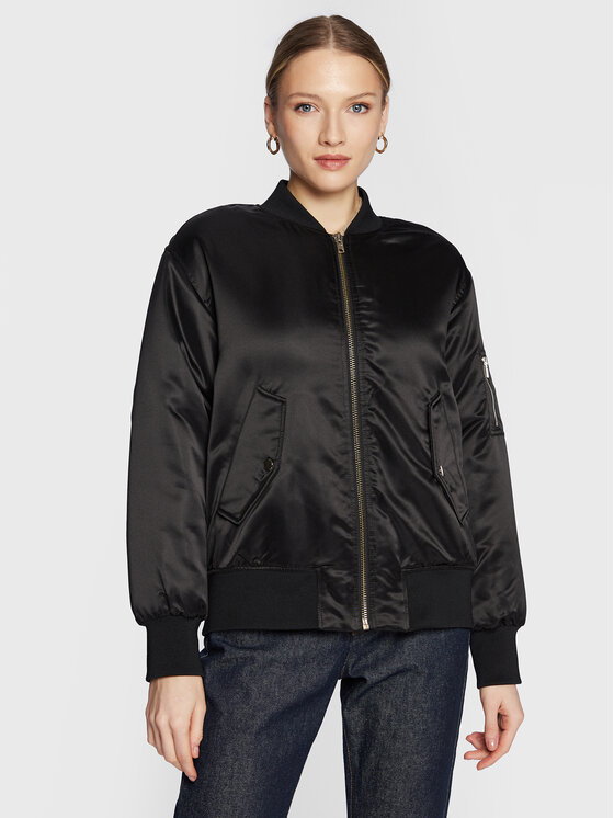 Kurtka bomber Sisley