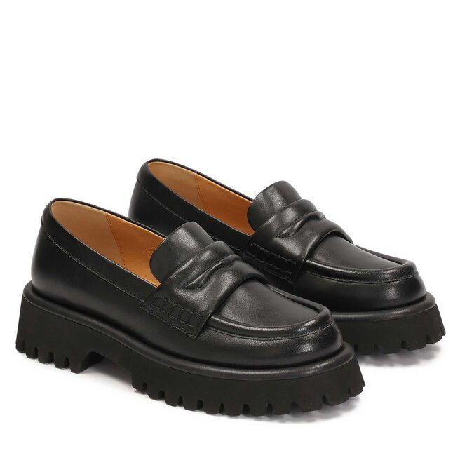 Loafersy Kazar