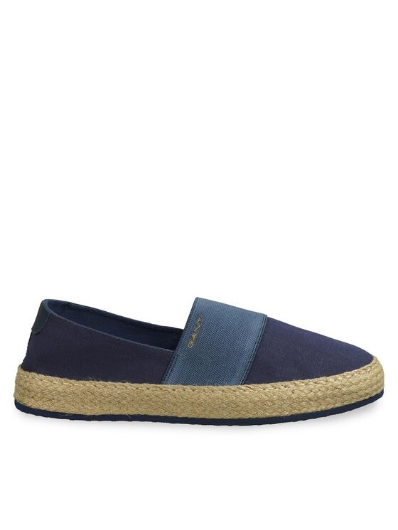 Espadryle Gant