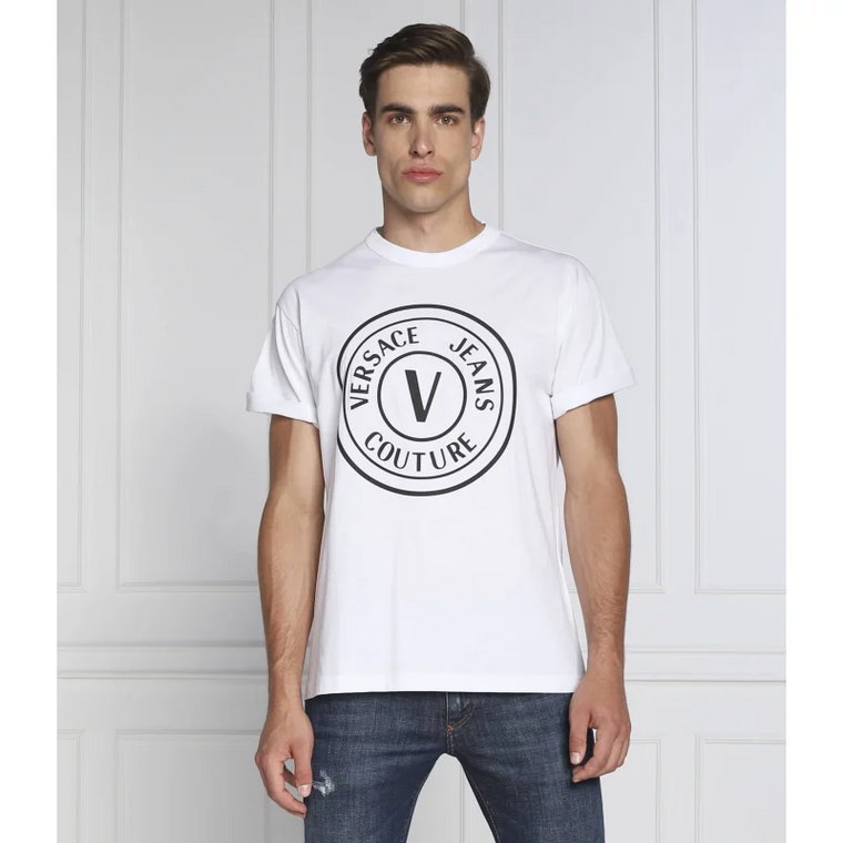 Versace Jeans Couture T-shirt | Regular Fit