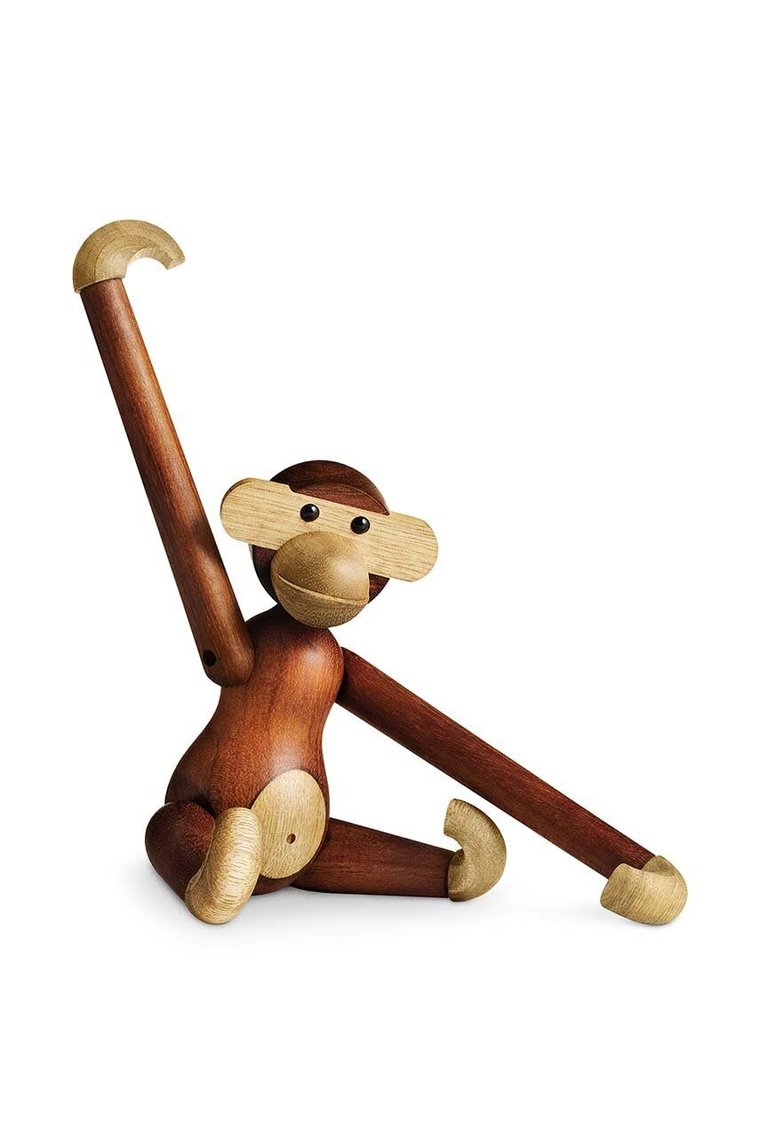 Kay Bojesen dekoracja Monkey Small