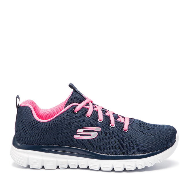 Sneakersy Skechers