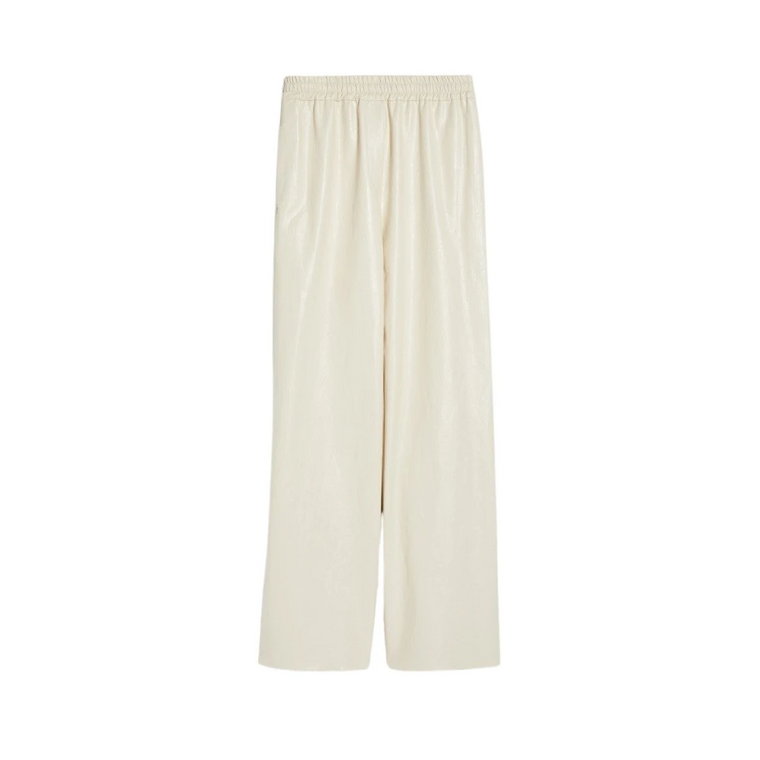 Trousers Max Mara Weekend