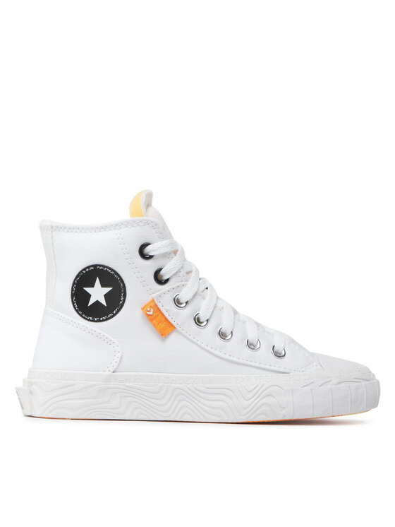 Trampki Converse