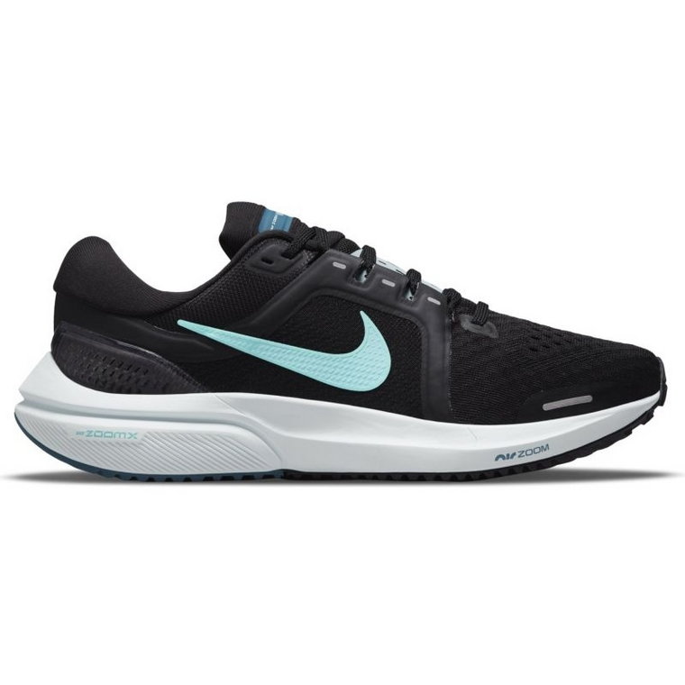 Buty do biegania Nike Air Zoom Vomero 16 W DA7698-006 czarne