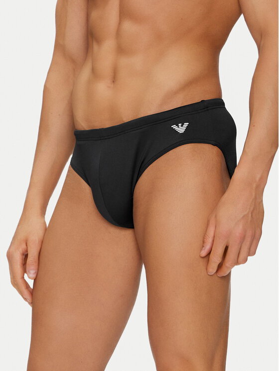 Kąpielówki Emporio Armani Underwear