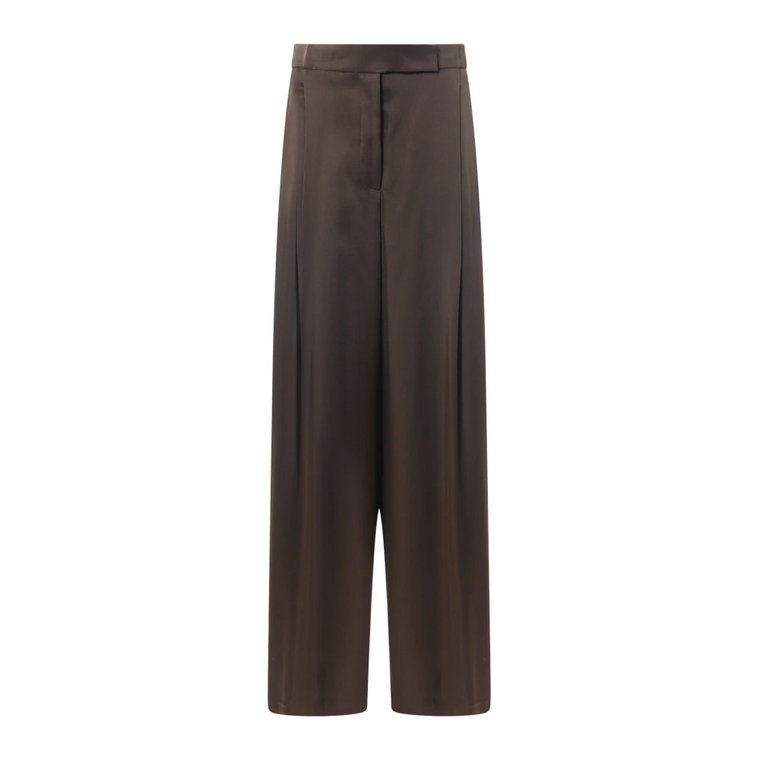 Trousers Semicouture