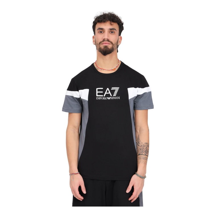 T-Shirts Emporio Armani EA7