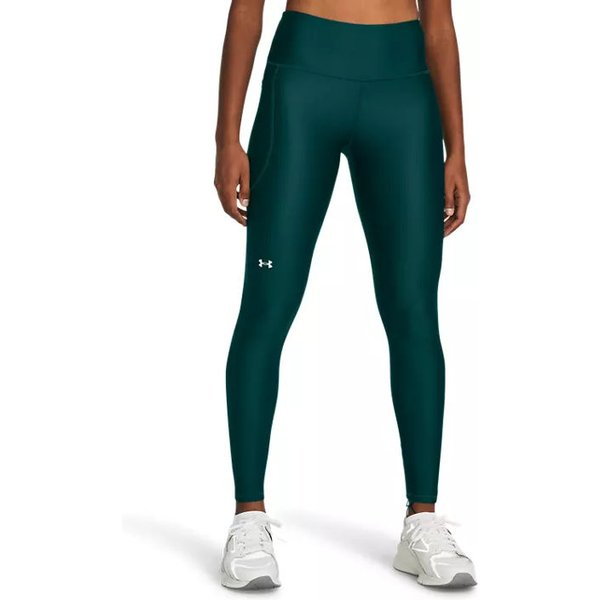 Legginsy damskie HeatGear Armour No-Slip Under Armour