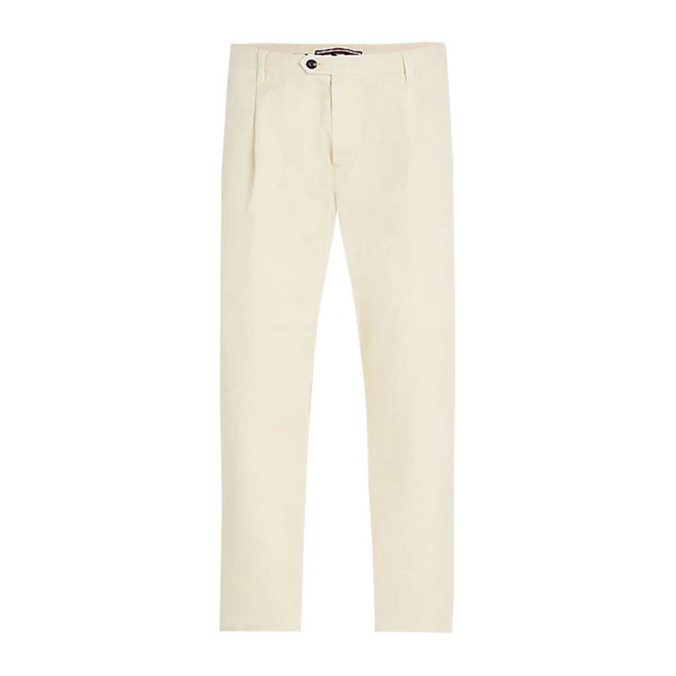 Slim-fit Trousers Tommy Hilfiger