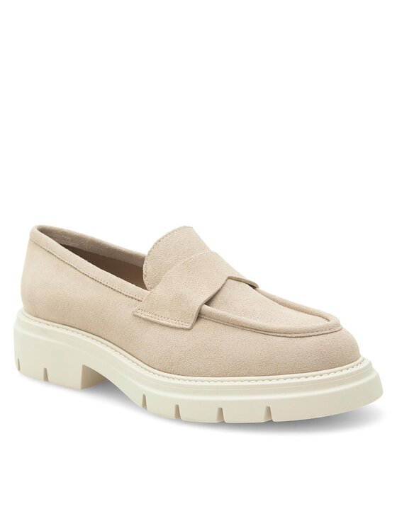 Loafersy Gino Rossi