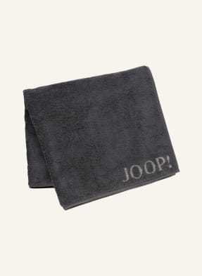Joop! Ręcznik Kąpielowy Classic Doubleface grau