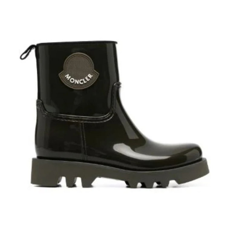 Buty przeciwdeszczowe Moncler