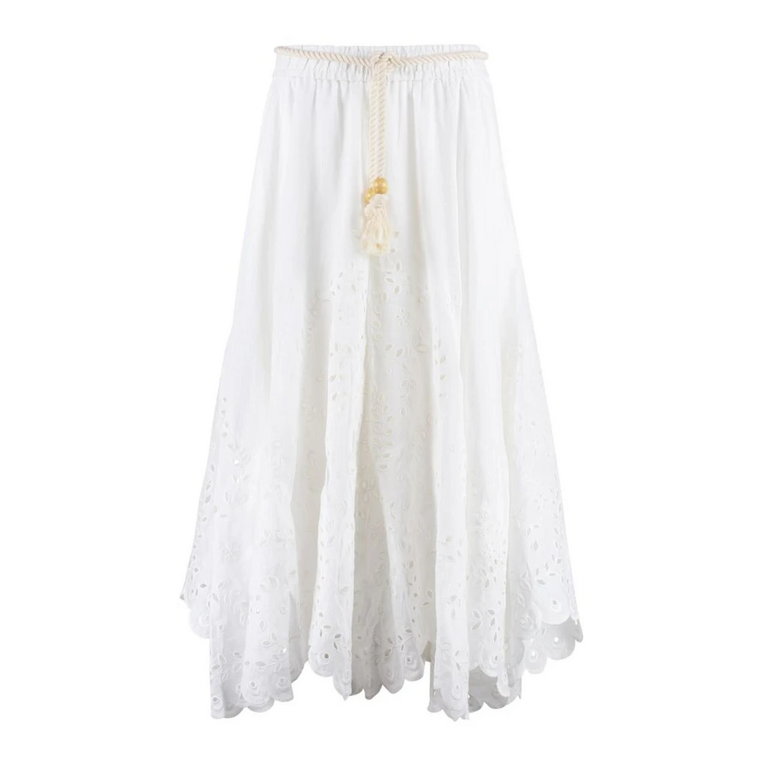 Zimmermann Women's Skirt Zimmermann