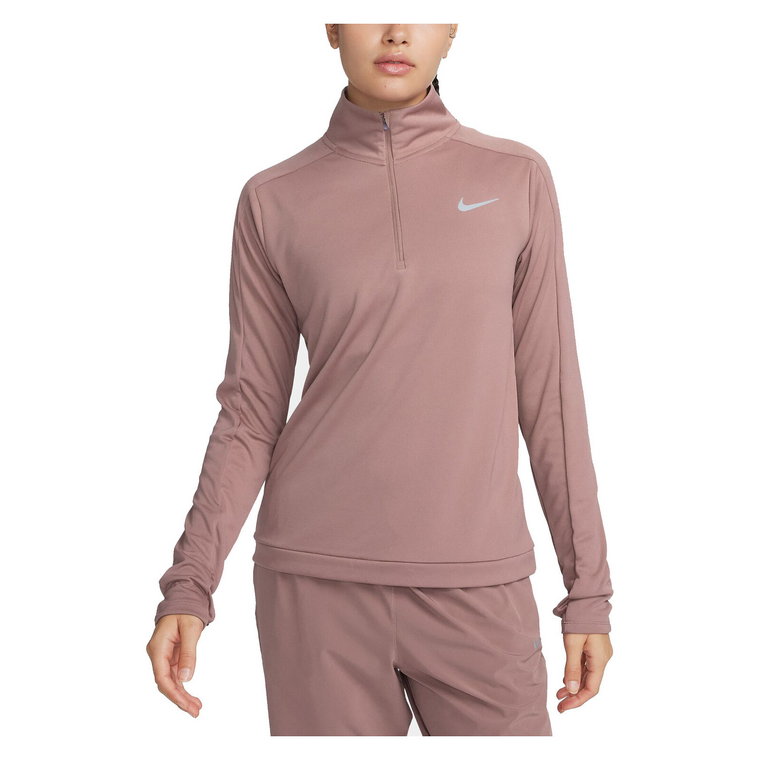 Bluza do biegania damska Nike Dri-FIT Pacer DQ6377