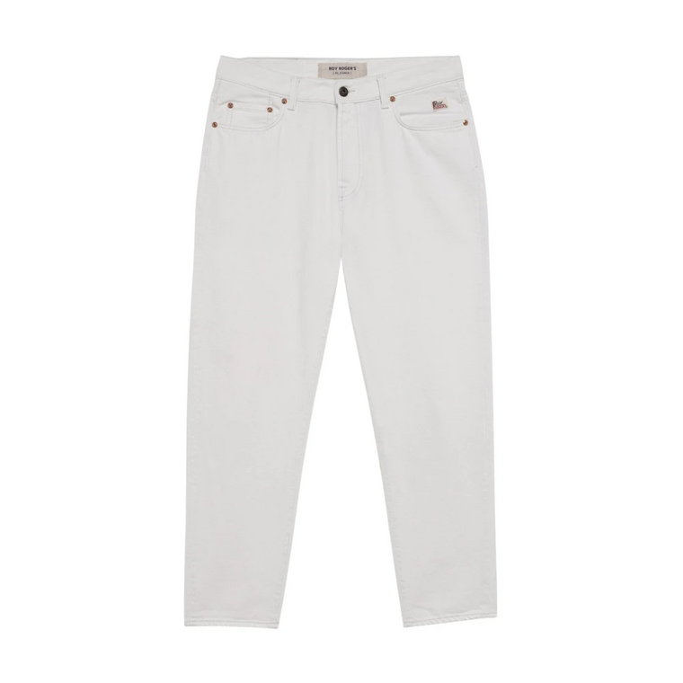 Slim-fit Jeans Roy Roger's