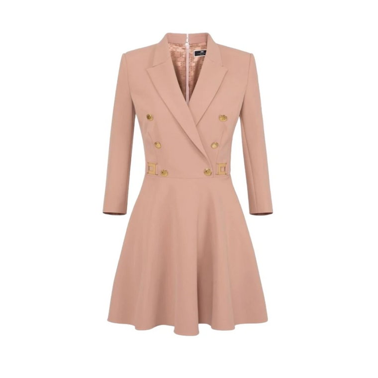 Trench Coats Elisabetta Franchi