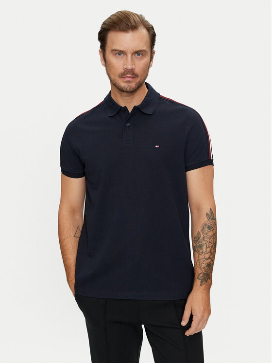 Polo Tommy Hilfiger