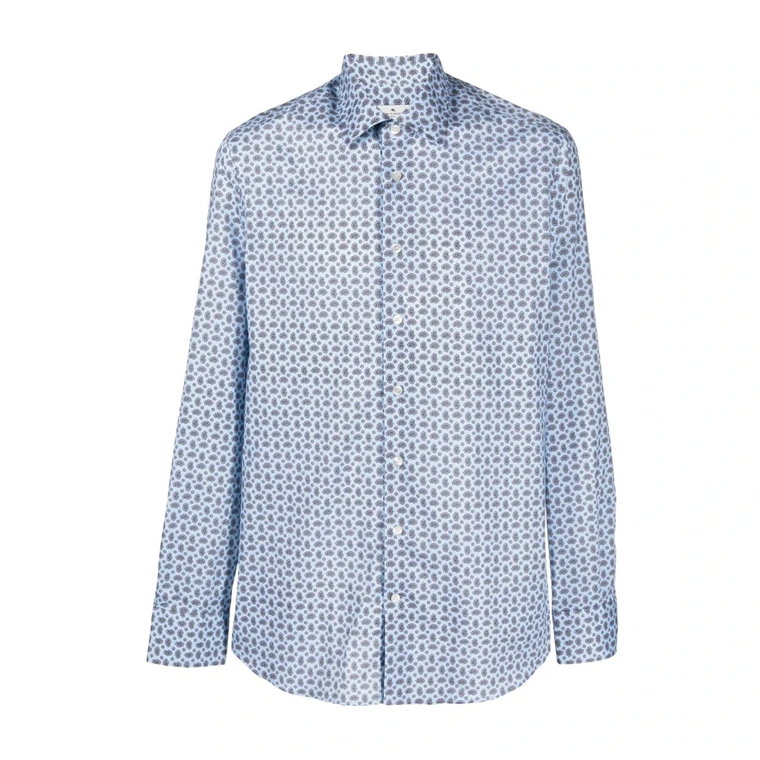 Casual Shirts Etro