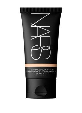 Nars Pure Radiant Tinted Moisturizer