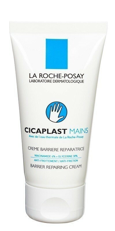 La Roche-Posay Cicaplast Mains B5 - regenerujący krem do rąk 50ml