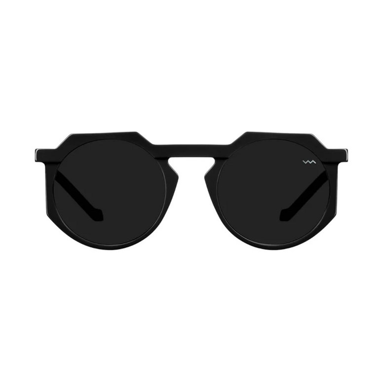 Stylowe okulary przeciwsłoneczne WL0028Large Vava Eyewear