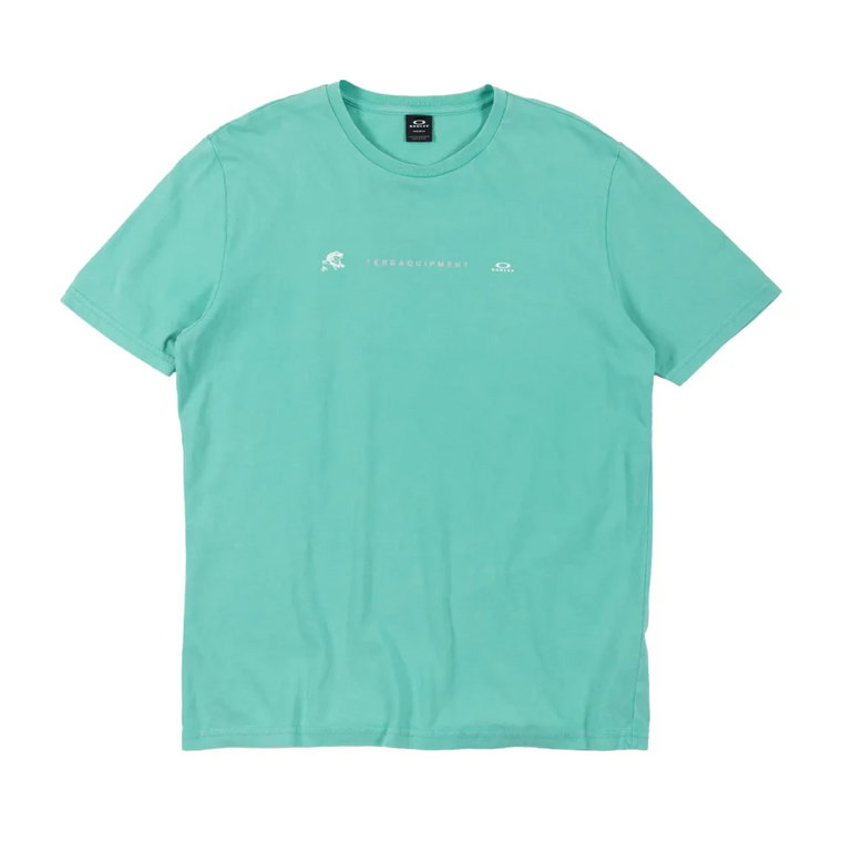 MTL Terra Tee Shirt Oakley