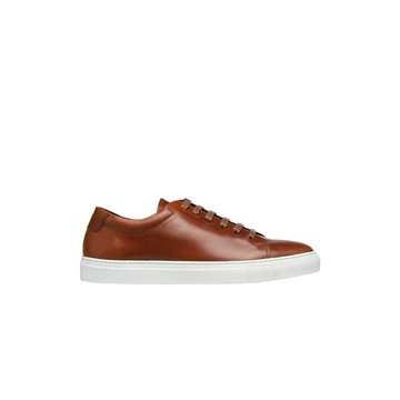 National Standard, Sneakers Edition 3 Low Brązowy, male,