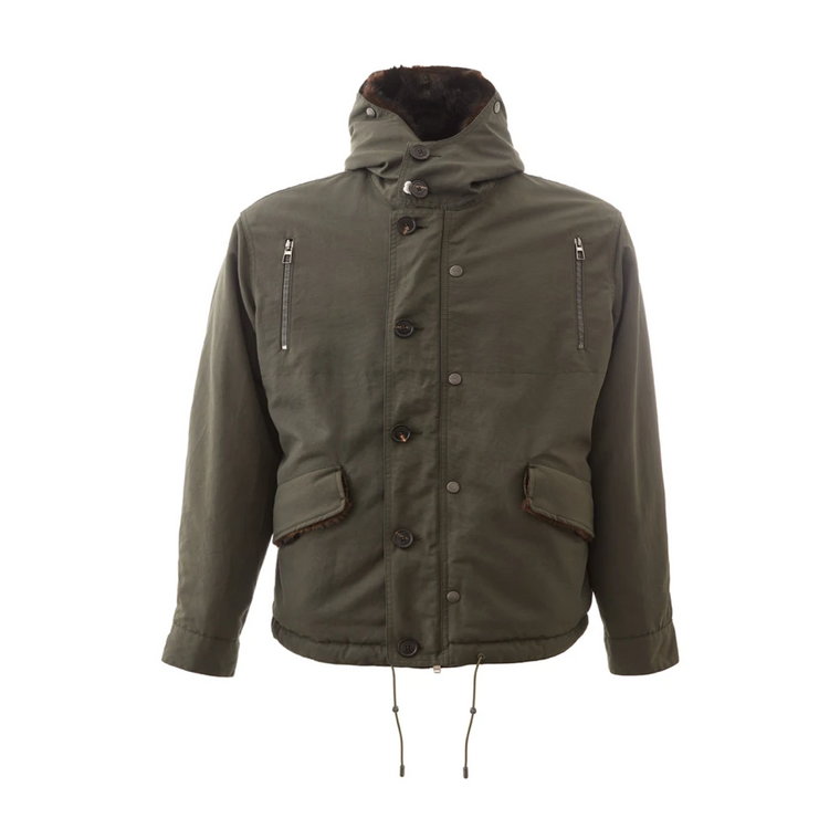 Winter Jackets Lardini