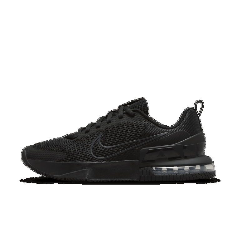 Męskie buty treningowe Nike Air Max Alpha Trainer 6 - Czerń