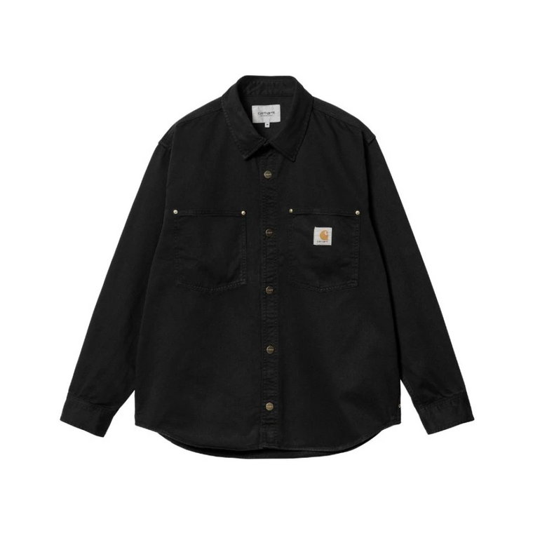 Kurtka Derby Shirt Carhartt Wip