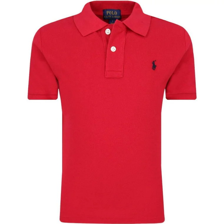 POLO RALPH LAUREN Polo | Regular Fit