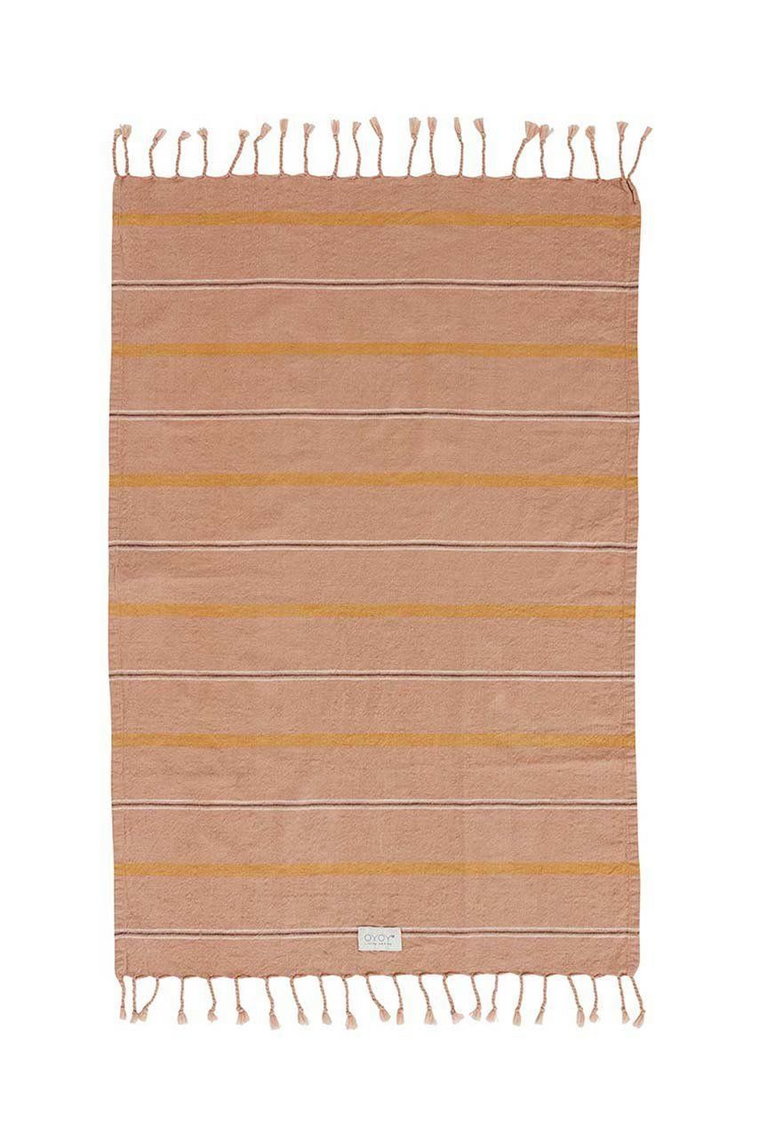 OYOY ręcznik bawełniany Kyoto 100 x 67 cm