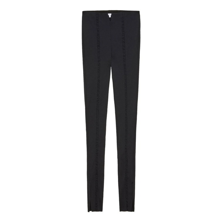 Slim-fit Trousers Patrizia Pepe