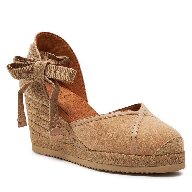 Espadryle Unisa