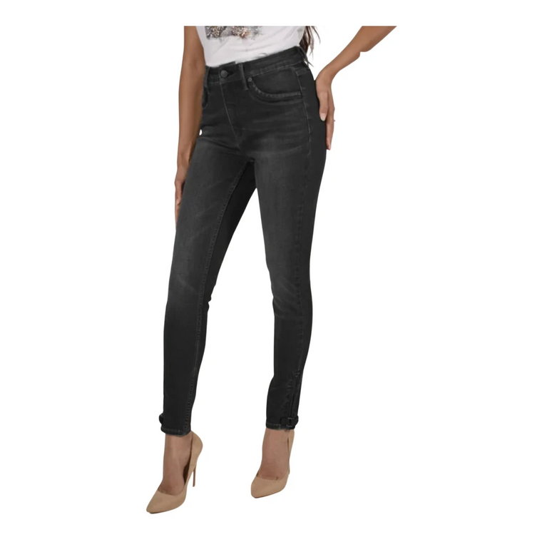 Slim-fit Jeans Frank Lyman