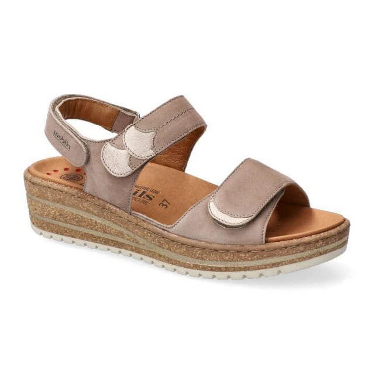 Flat Sandals Mephisto