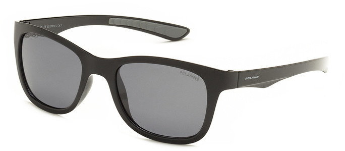 Okulary Przeciwsłoneczne Solano Sport SS 20614 C