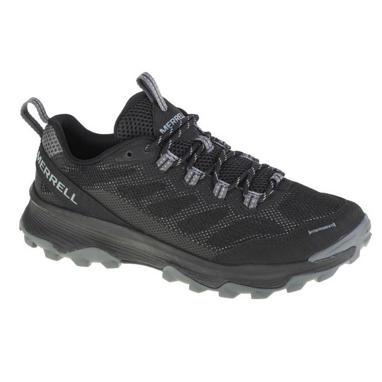 Buty Merrell Speed Strike M J066859 czarne