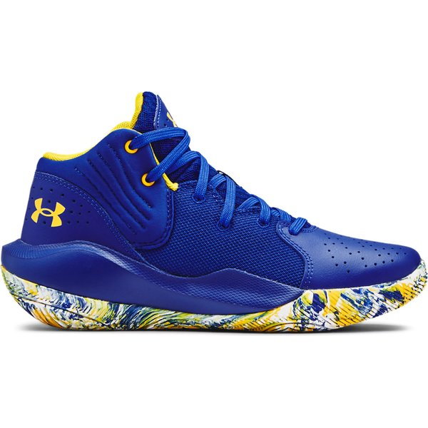 Buty Grade School Jet '21 Under Armour