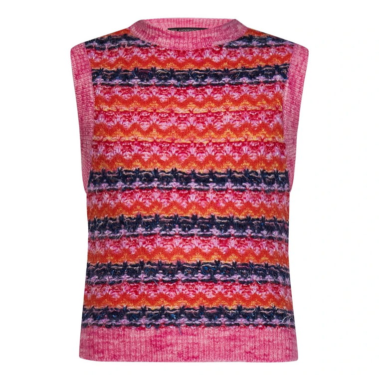 Knitwear Andersson Bell