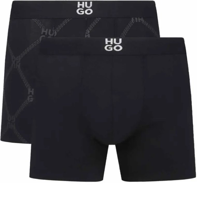 Hugo Bodywear Bokserki 2-pack TWIN GIFT 10253320 01