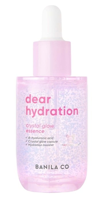 BANILA CO Dear Hydration - Crystal Glow Essence 50ml