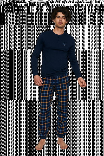 Henderson Trade 40049-59X piżama męska